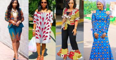 Which African country has the best fashion?