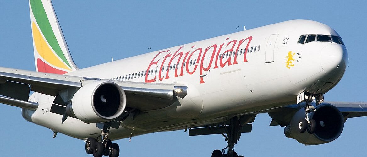 why ethiopian airlines is successful