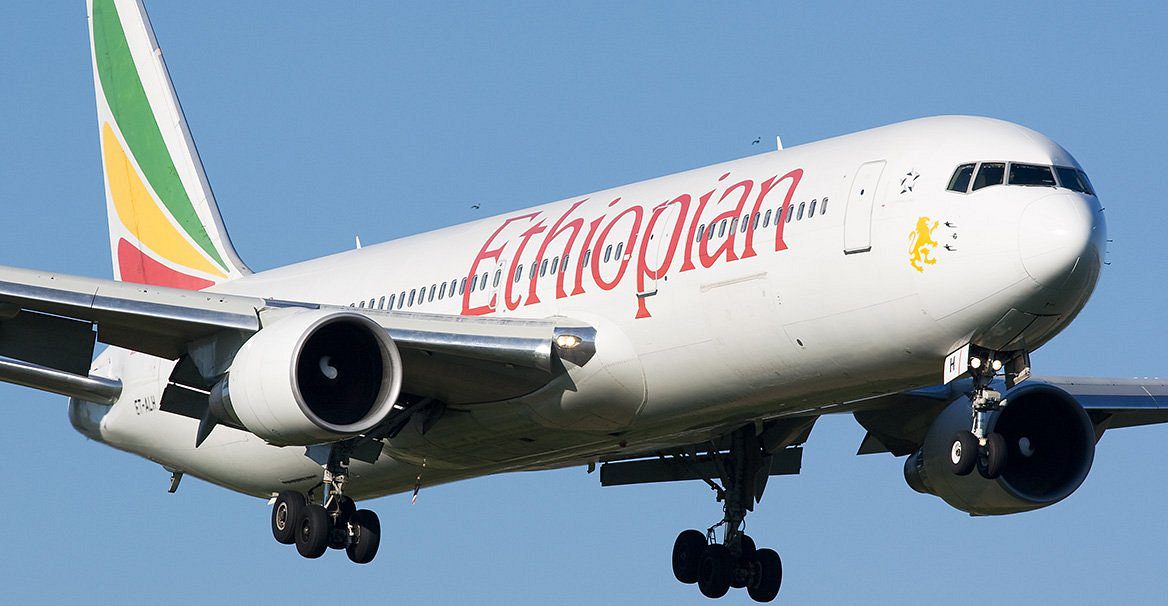 why ethiopian airlines is successful