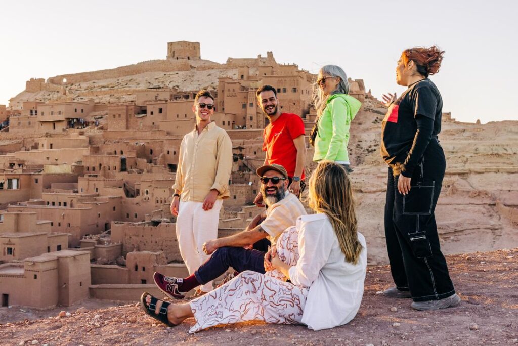 morocco is the best country to retire in africa