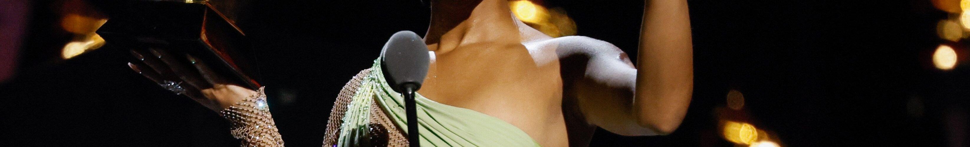 most talked about african artists 2024