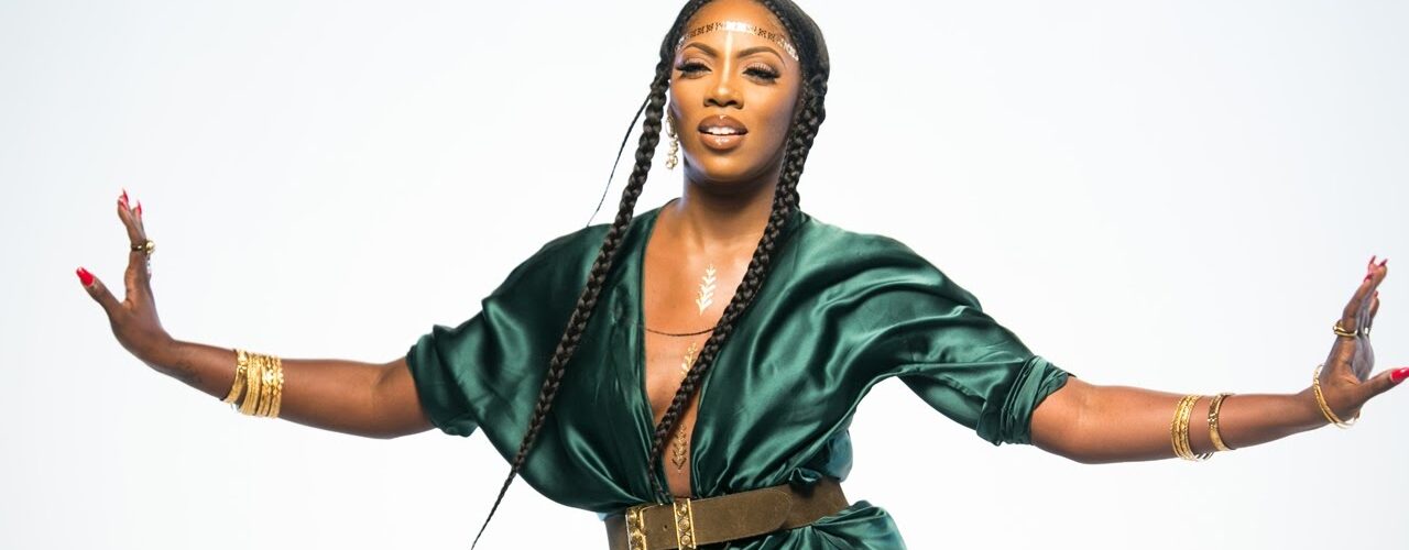 most talked about african artists 2024