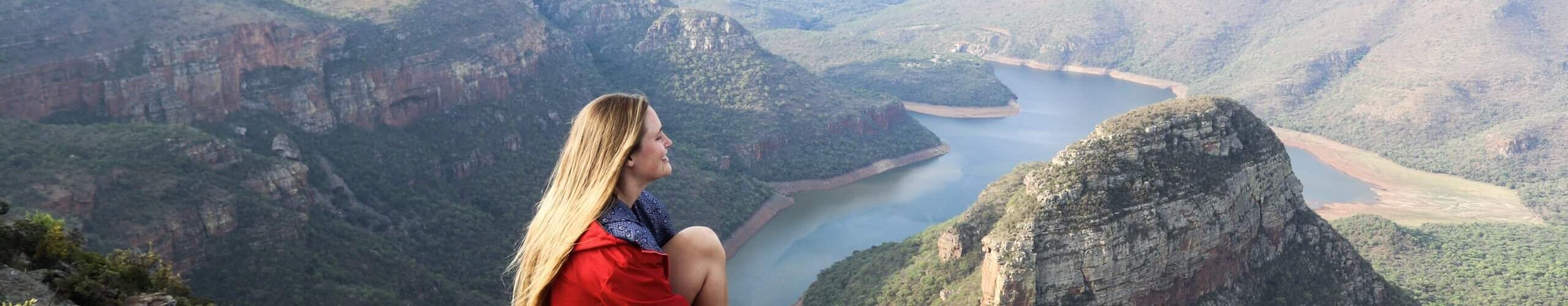 holiday in south africa