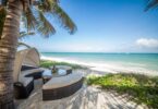 what is special about diani beach