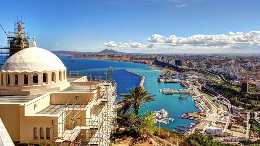 Is There a Tourism Industry in Algeria?