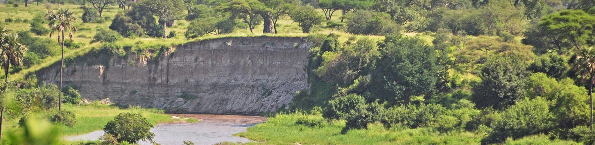 weather in tanzania