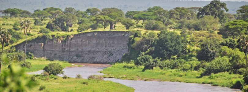 weather in tanzania