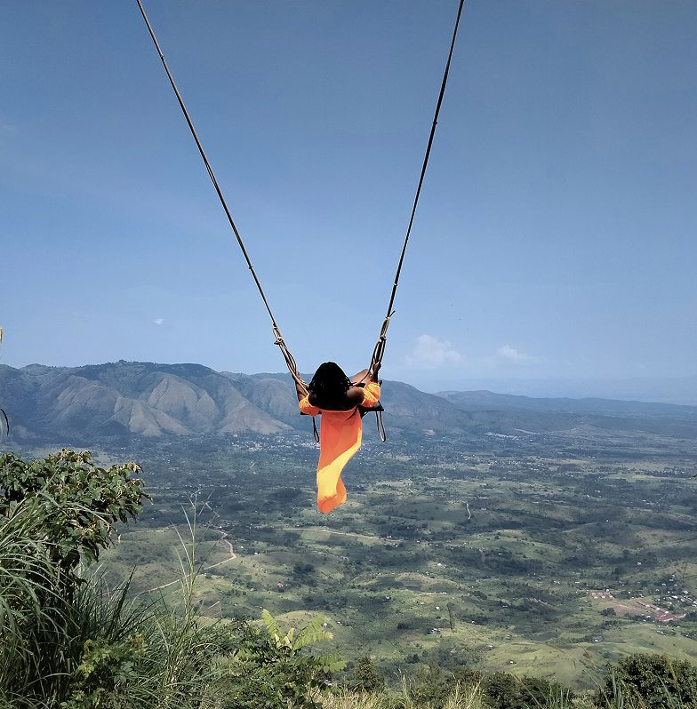 bali swing