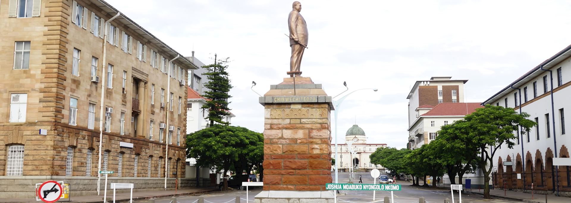 Bulawayo city 