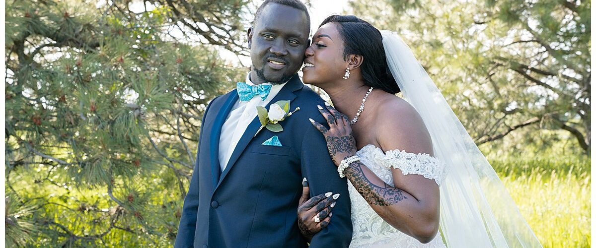 marriage in dinka culture