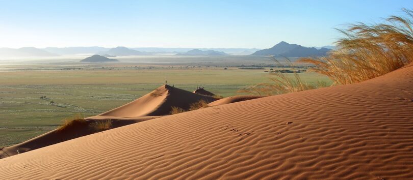 kalahari africa