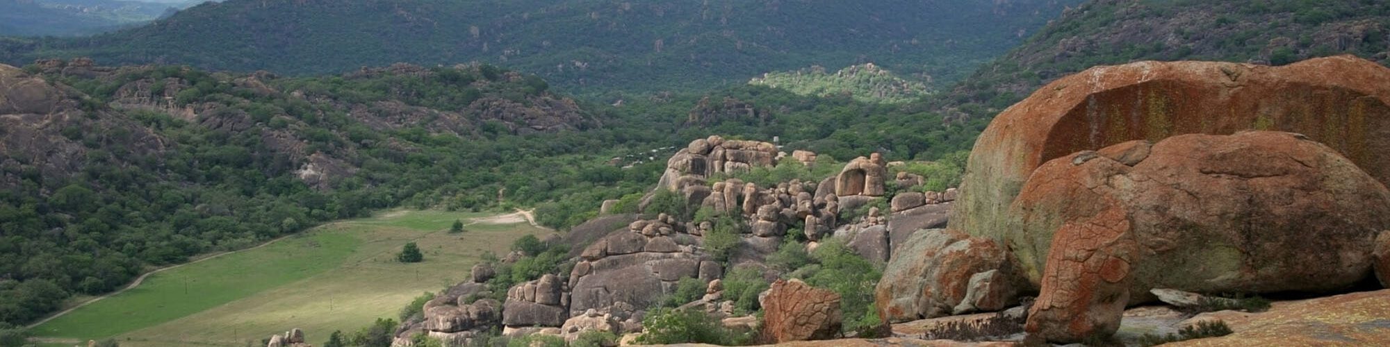 matobo national park