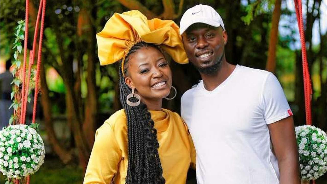 pompi and esther chungu