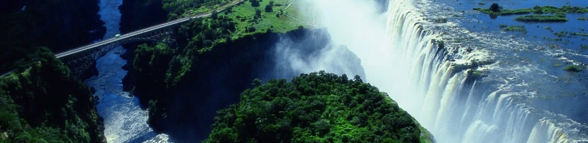 victoria falls