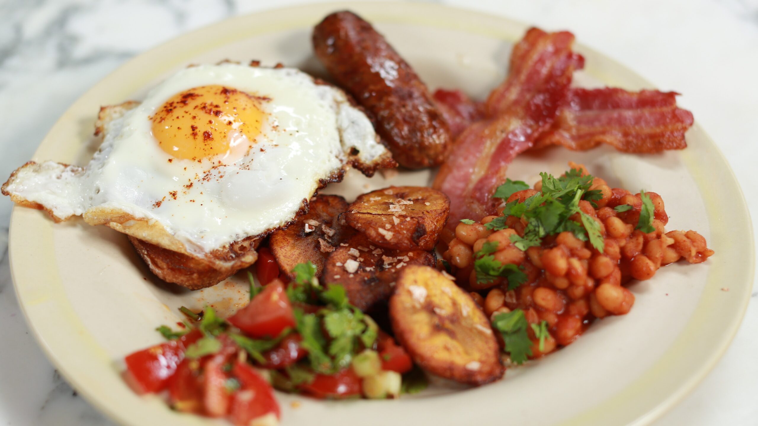 breakfast food in nigeria