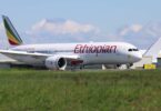 ethiopian airlines new airport project