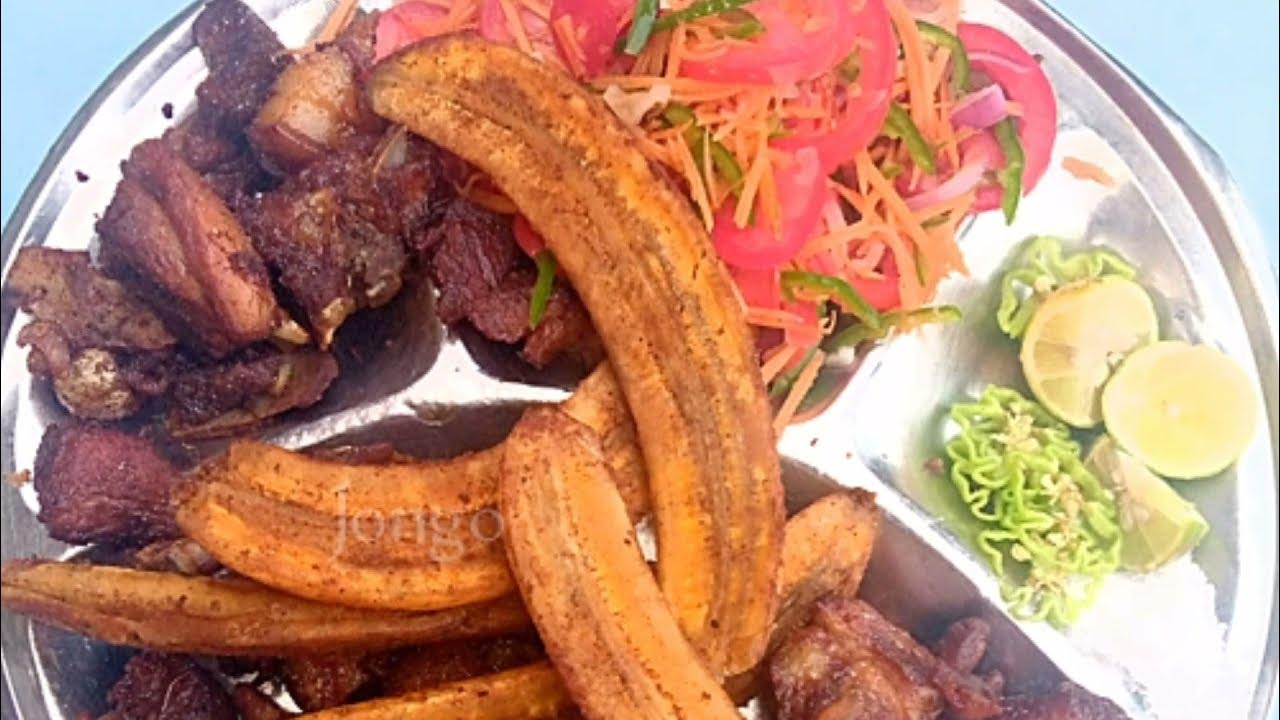 History Behind Irresistible Tanzanian Delicacy