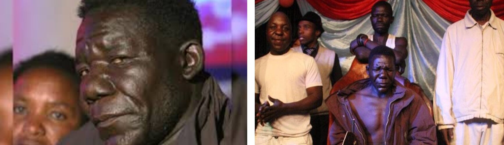 mr ugly zimbabwe 2024