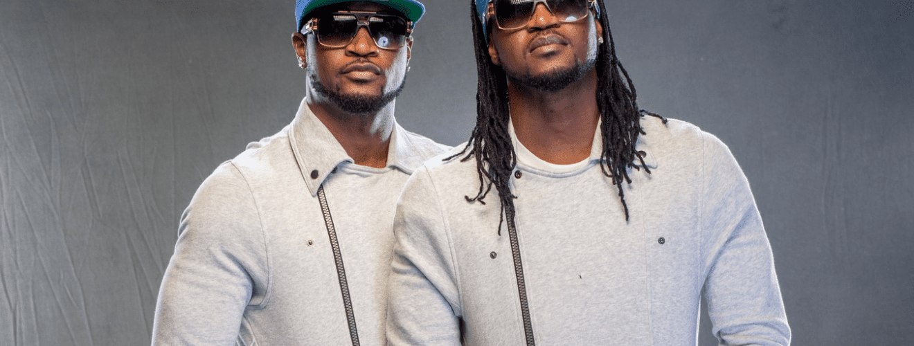 P square brothers