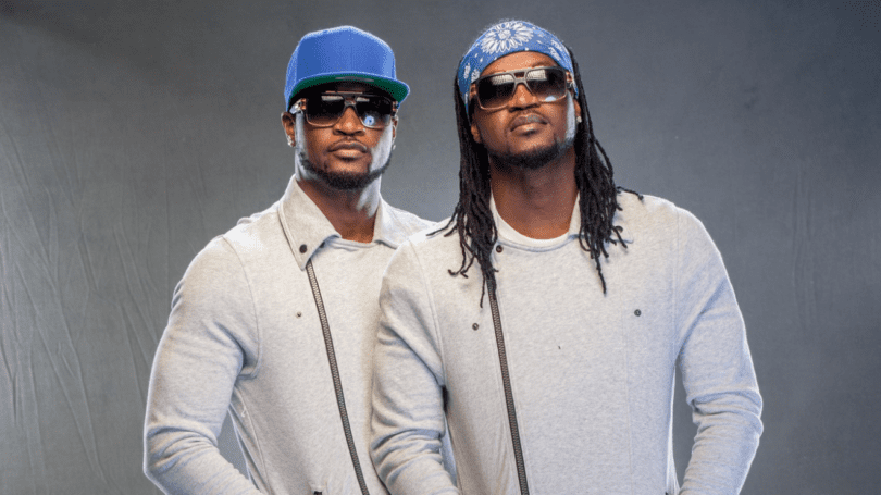 P square brothers