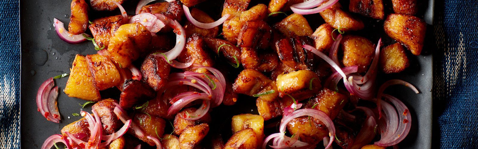 traditional breakfast food in nigeria