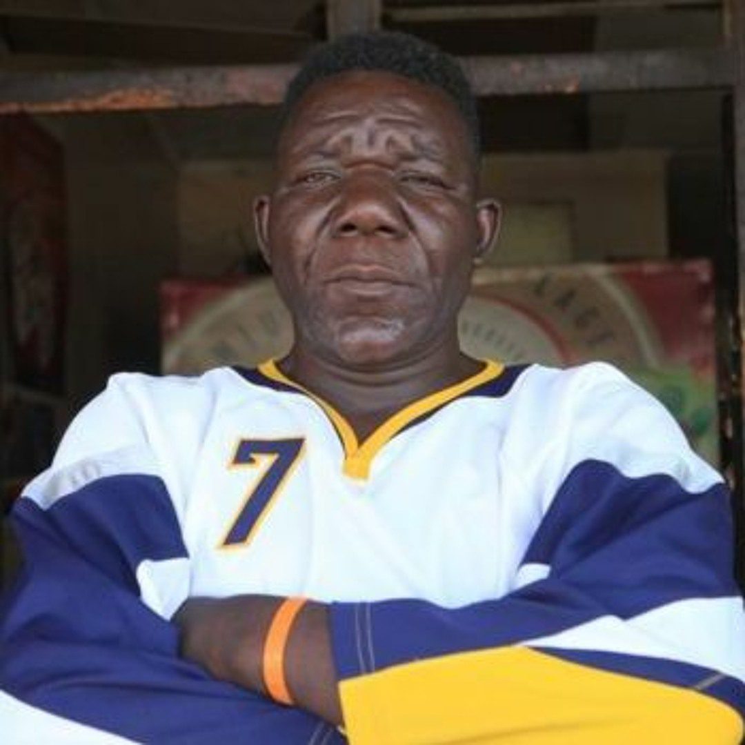 Meet William Masvinu, Mr Ugly Zimbabwe 2024 Winner