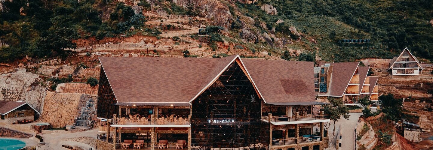 kitonga garden resort