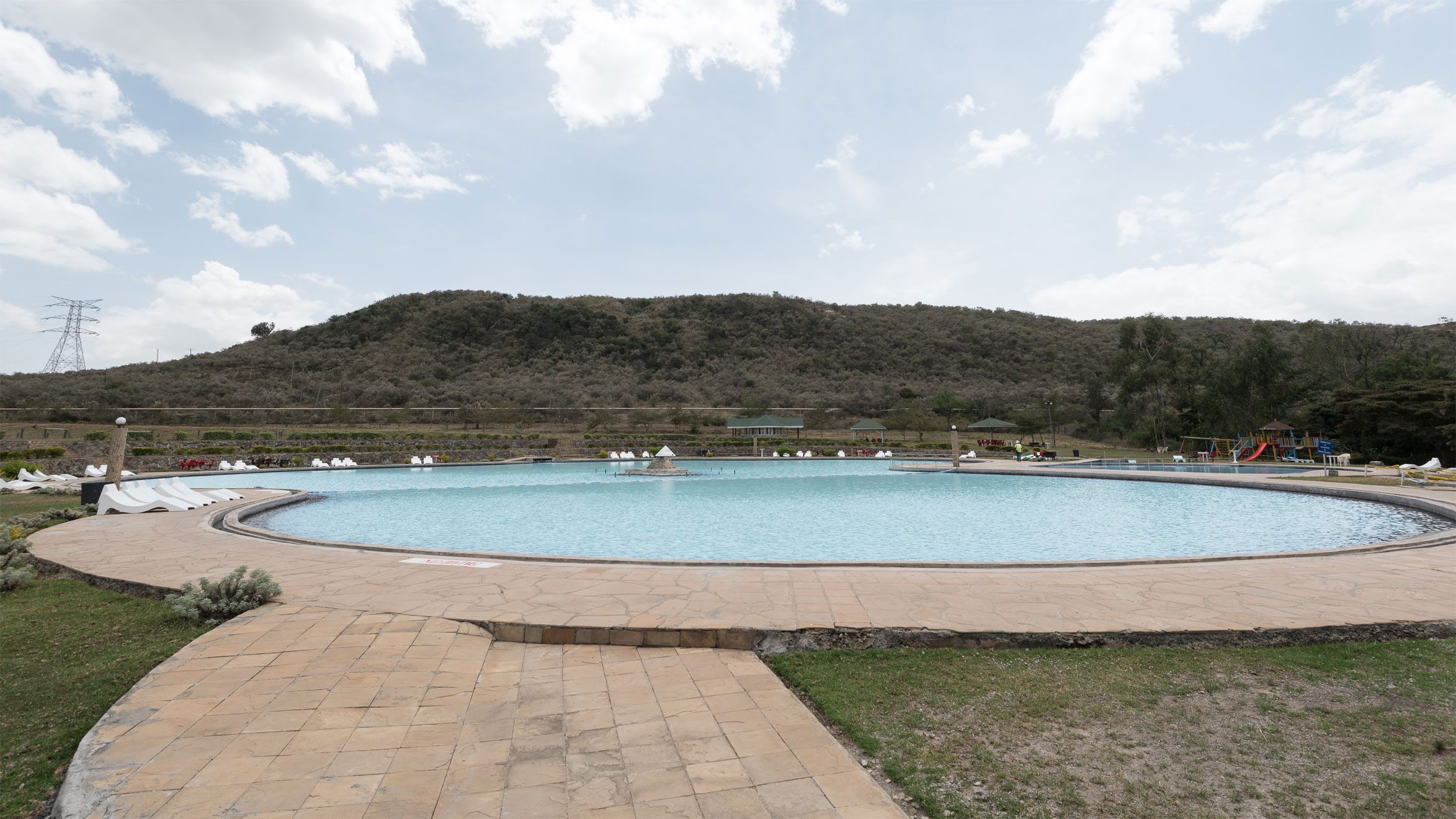 olkaria geothermal spa entry fees