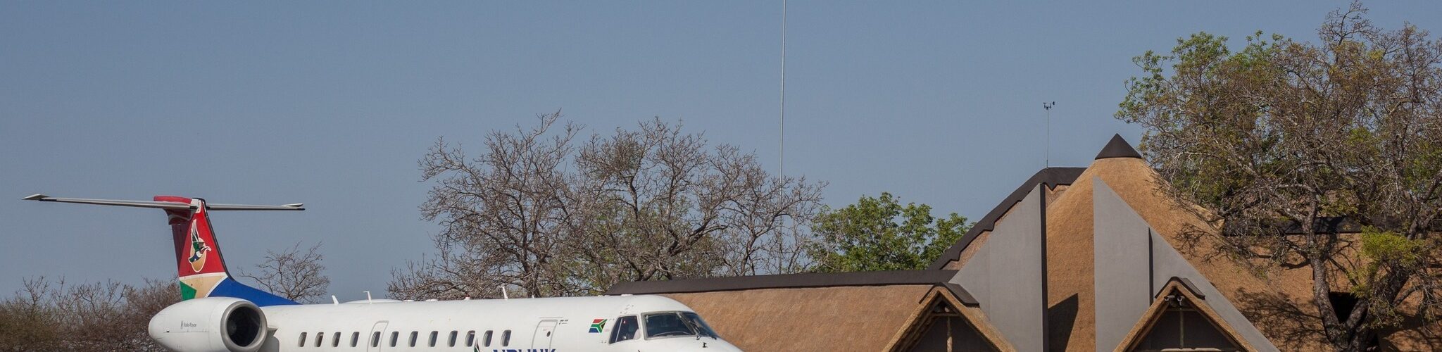 skukuza airport