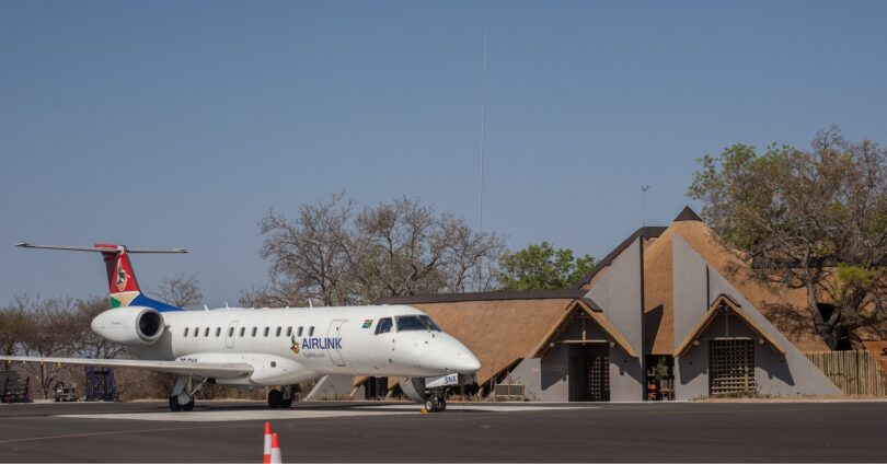 skukuza airport