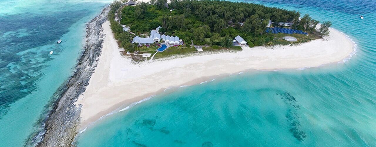 thanda island rates