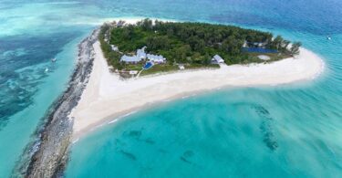 thanda island rates