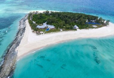 thanda island rates