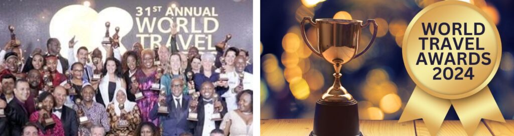 world travel awards gala