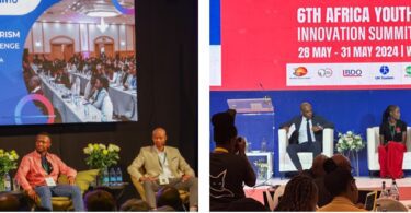 africa youth in tourism innovation summit and challenge