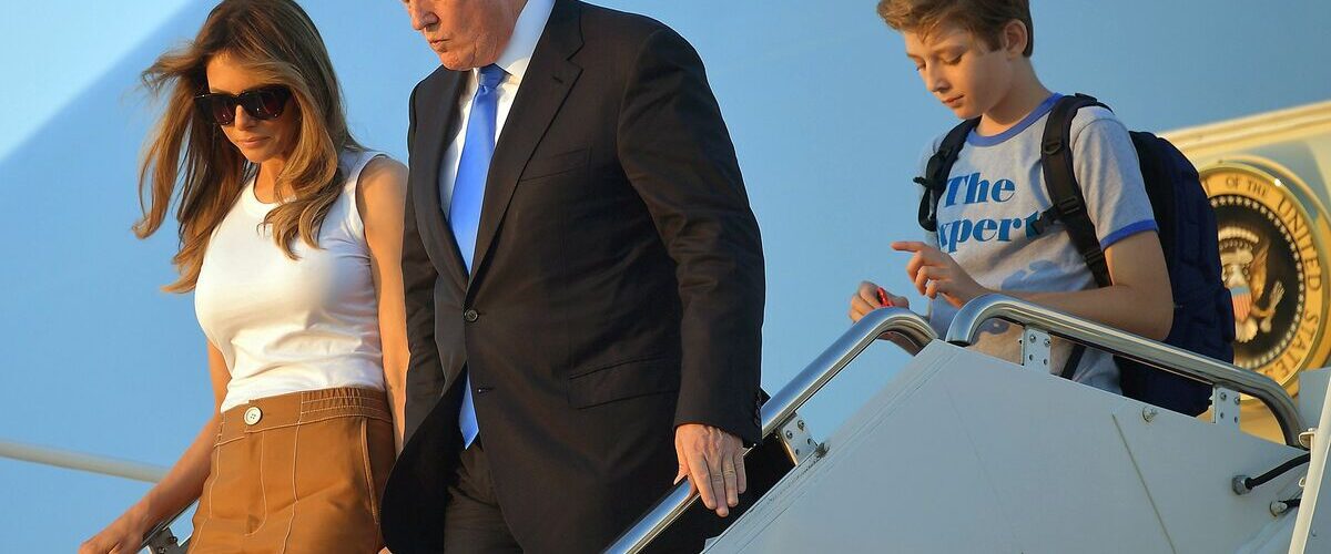 will donald trump visit africa