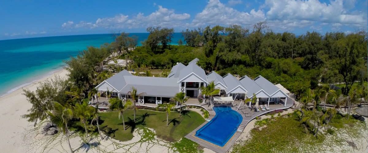 jumeirah thanda group partnership