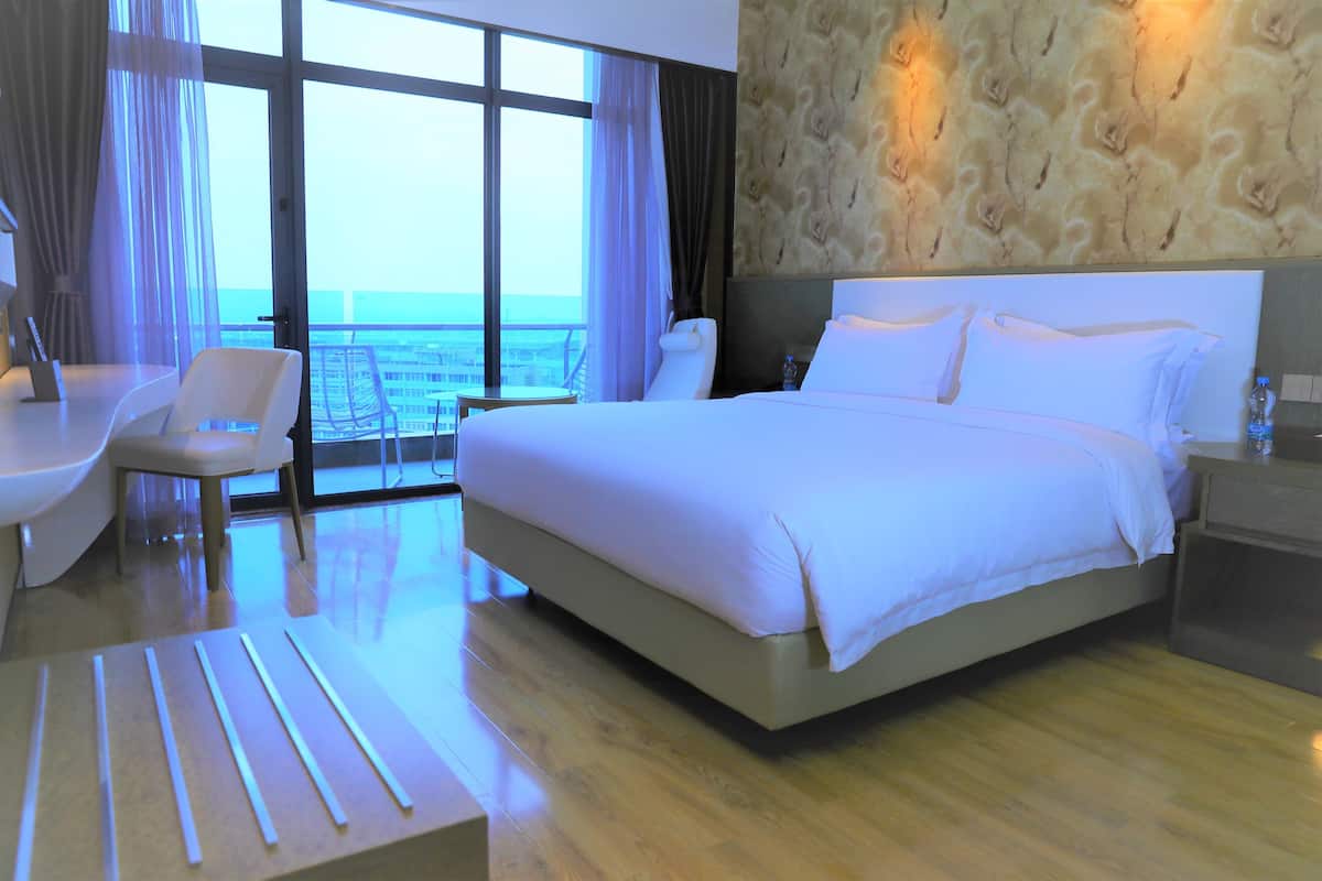 Ethiopian Skylight Hotel