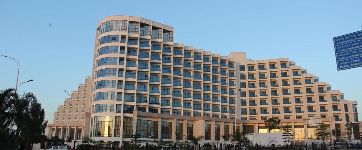 biggest hotel in africa