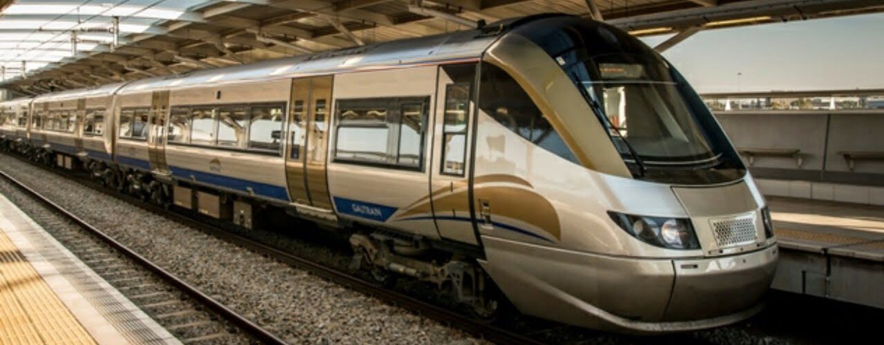 gautrain