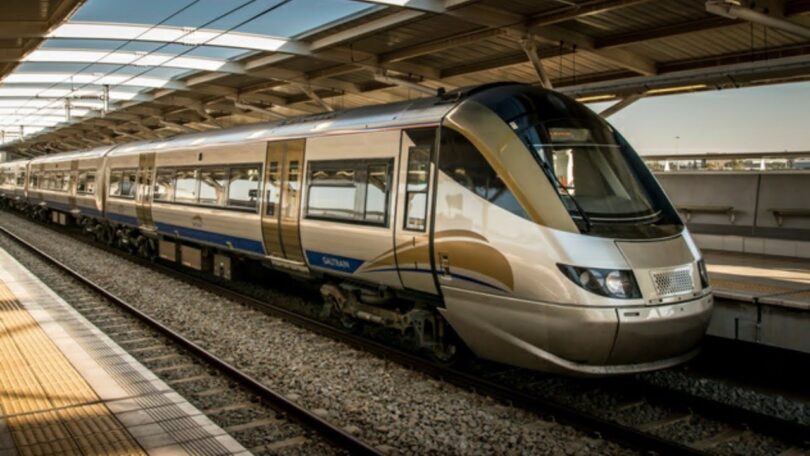 gautrain