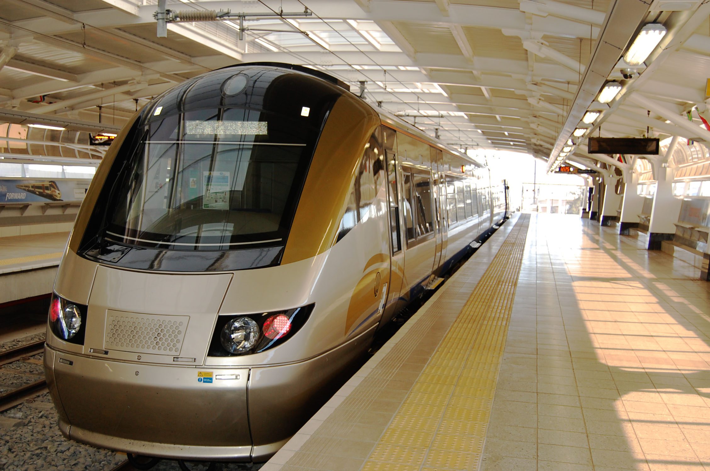 gautrain south africa