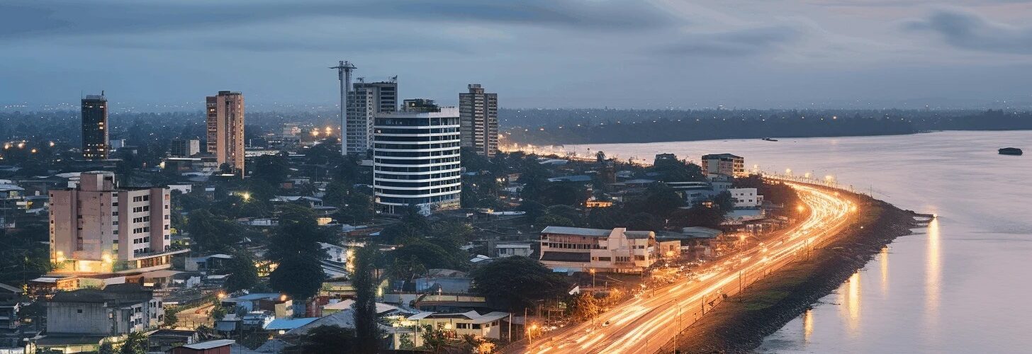 Least Visited Countries in Africa