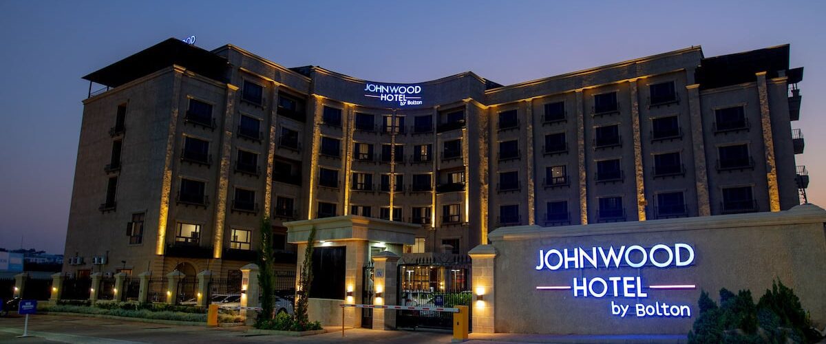 5-star hotels in nigeria
