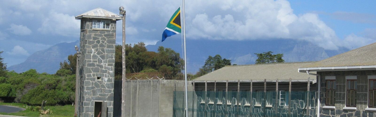 dark tourism in africa