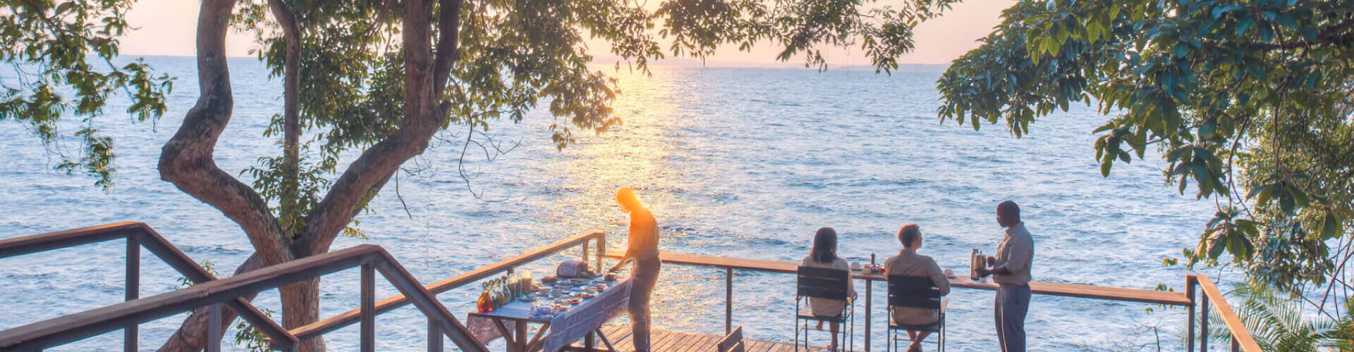 unexplored places in africa