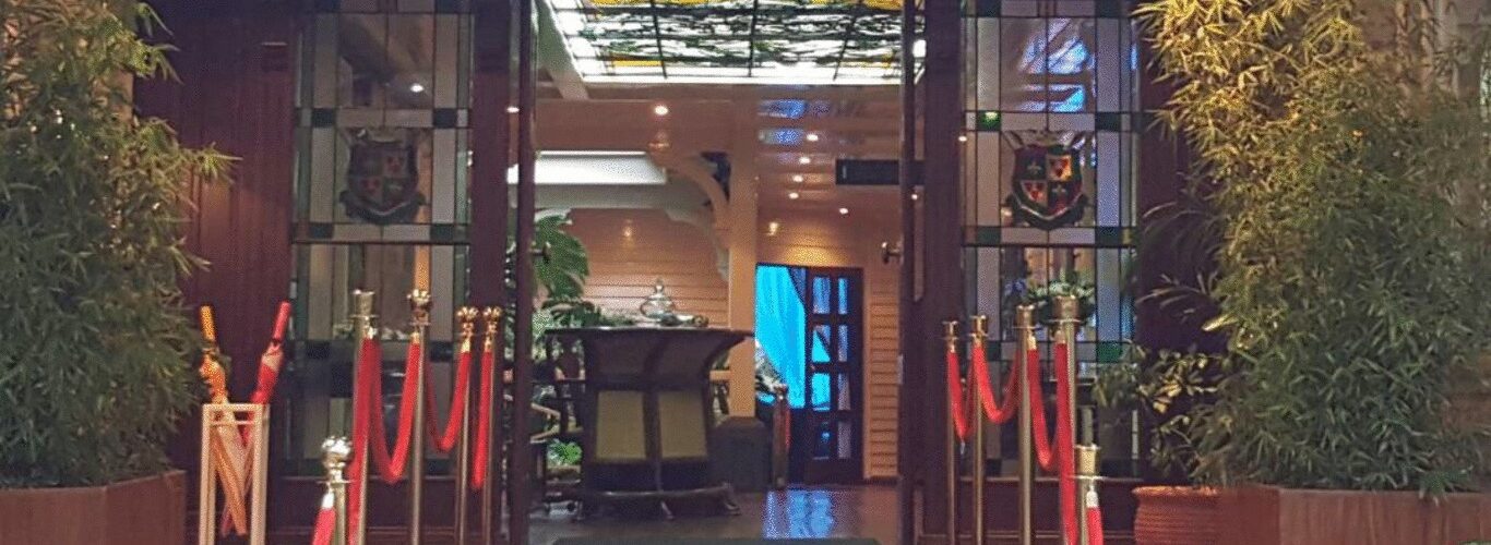 best restaurants in runda
