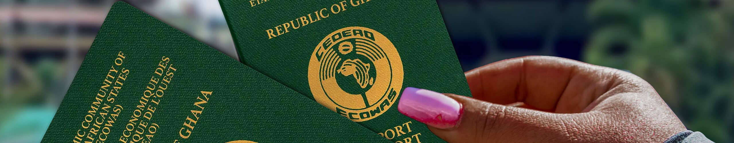 visa free countries in africa 2025