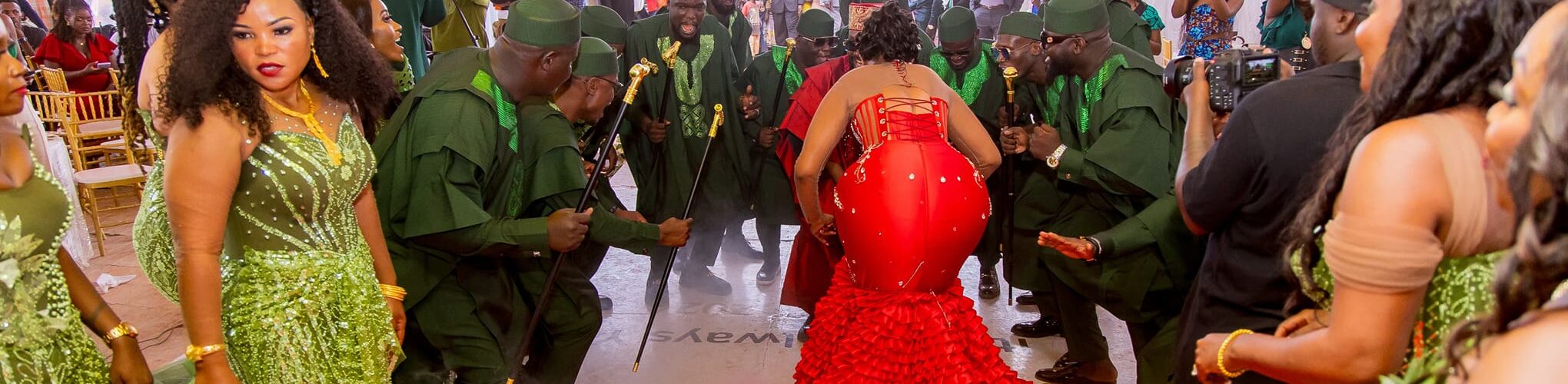 Most romantic men in Kenya
