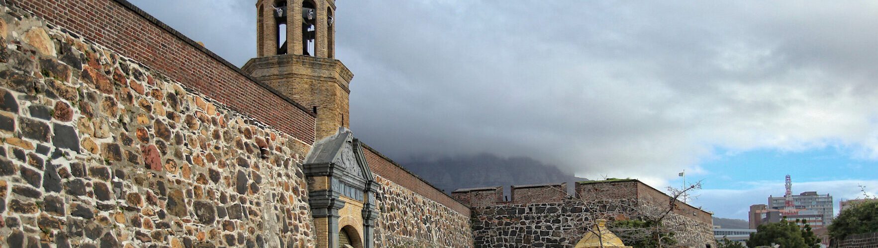 most haunted places in africa